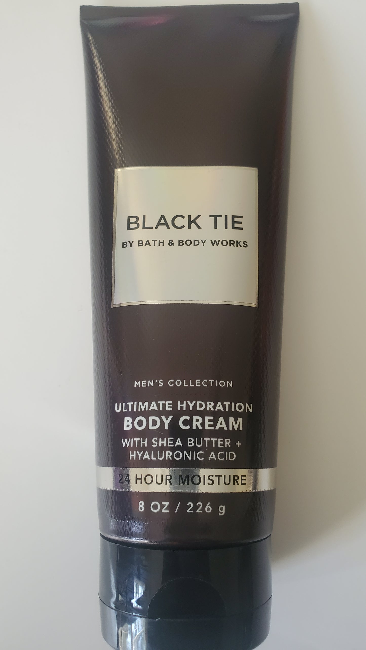 Black Tie (Bath & Body Works)