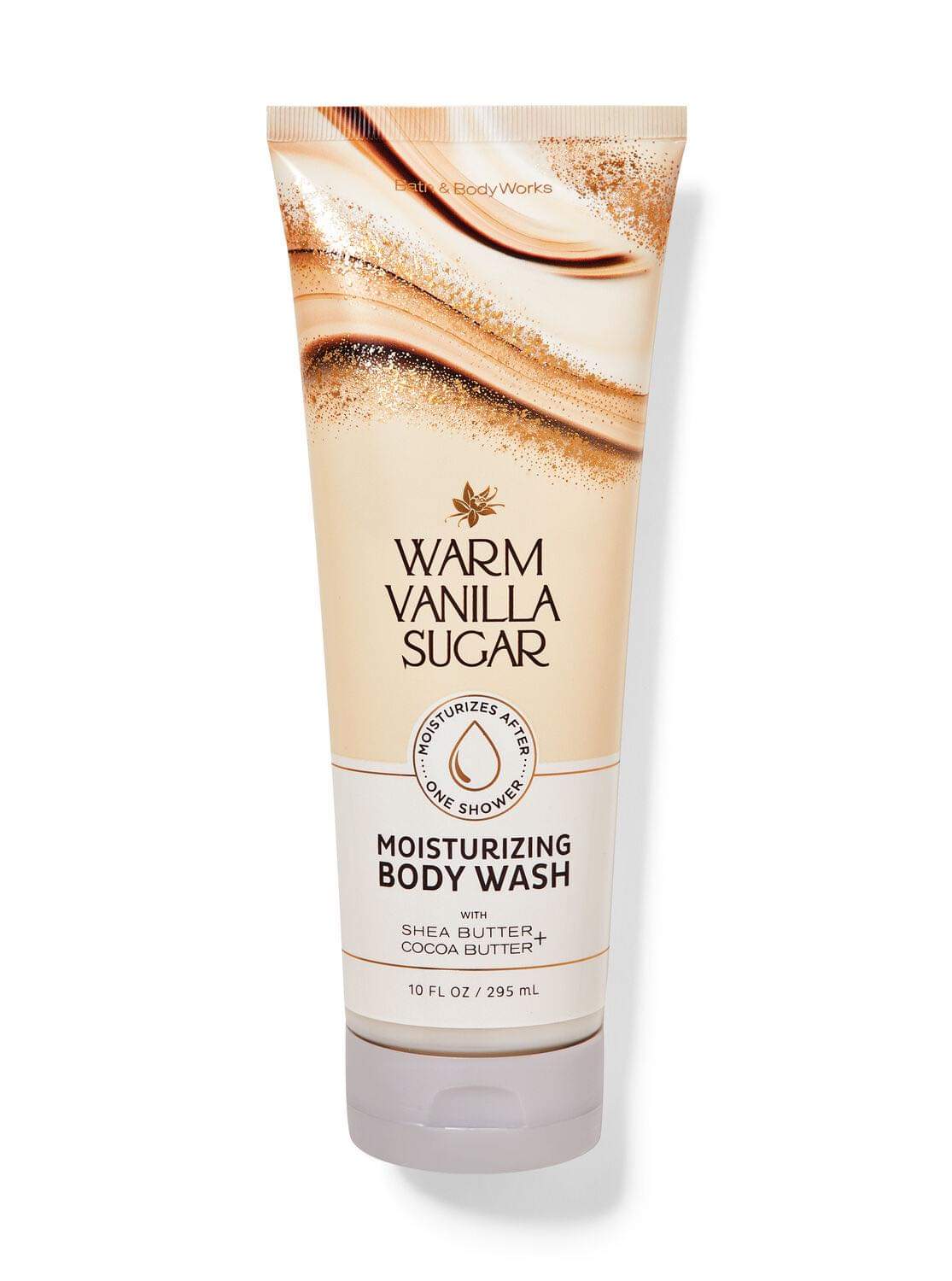 Warm vanilla sugar (Bath & Body Works)
