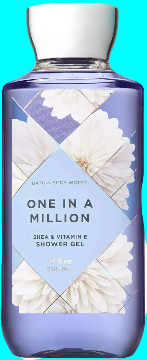 One in a Million (shower gel) Bath and Body Works