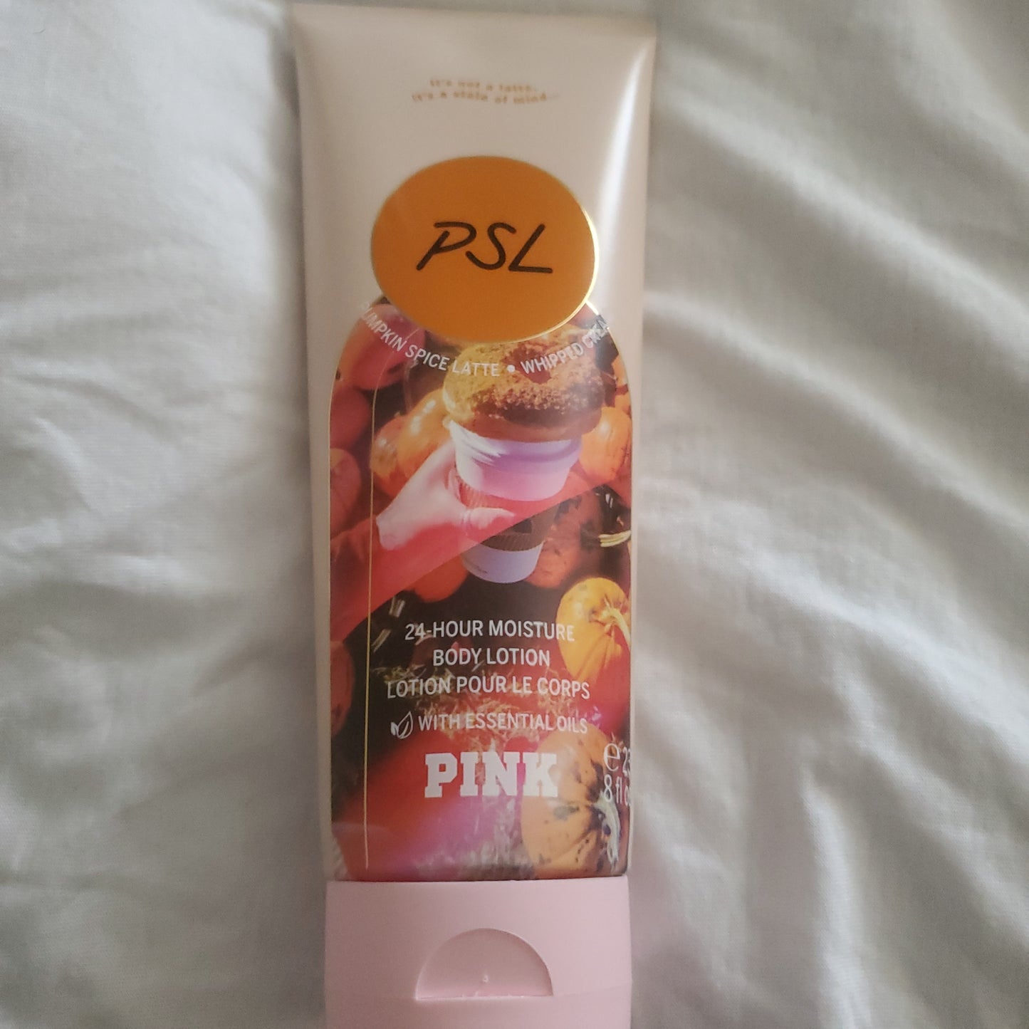 PSL (Victoria Secret)