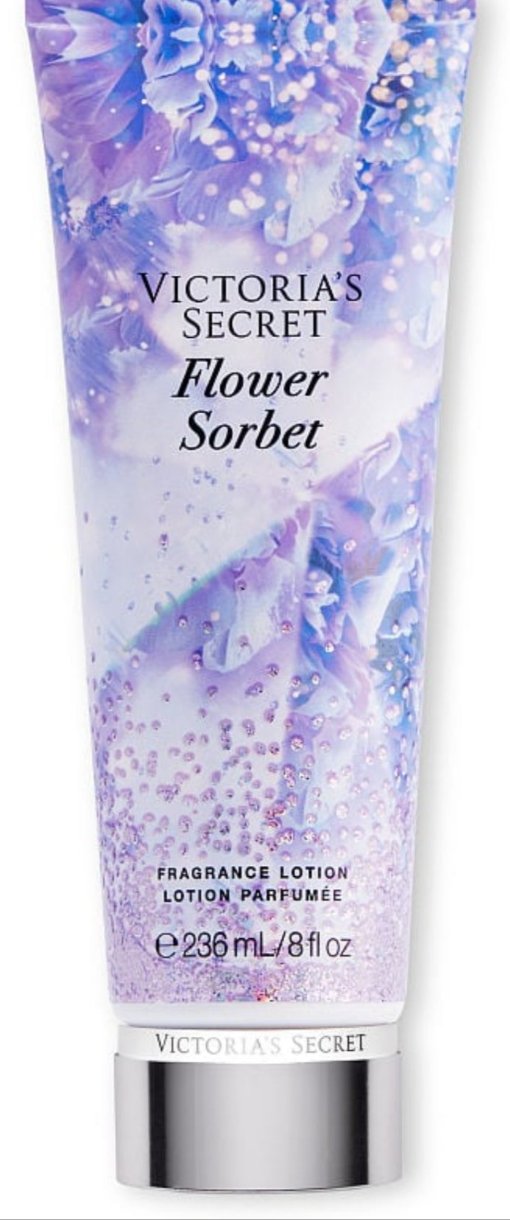 Flower Sorbet (Victoria's Secret)