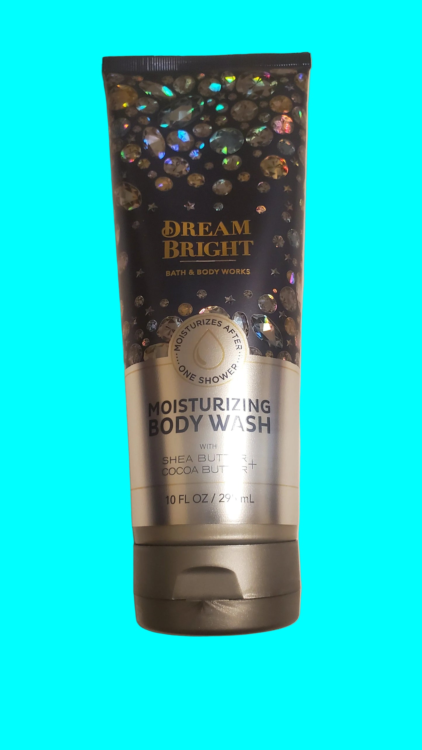 Dream Bright Body Wash