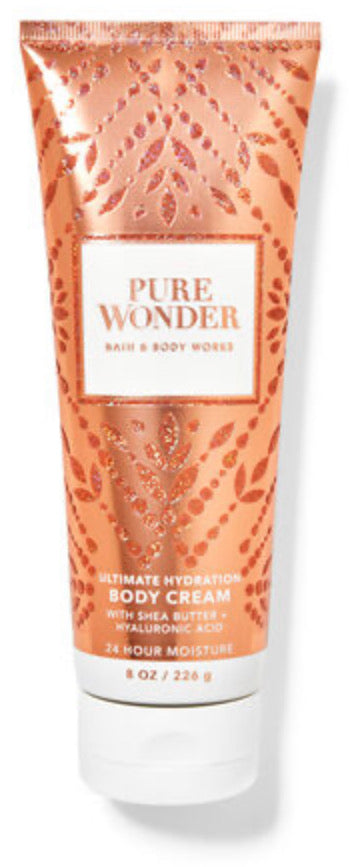 Pure Wonder (Bath & body wash)