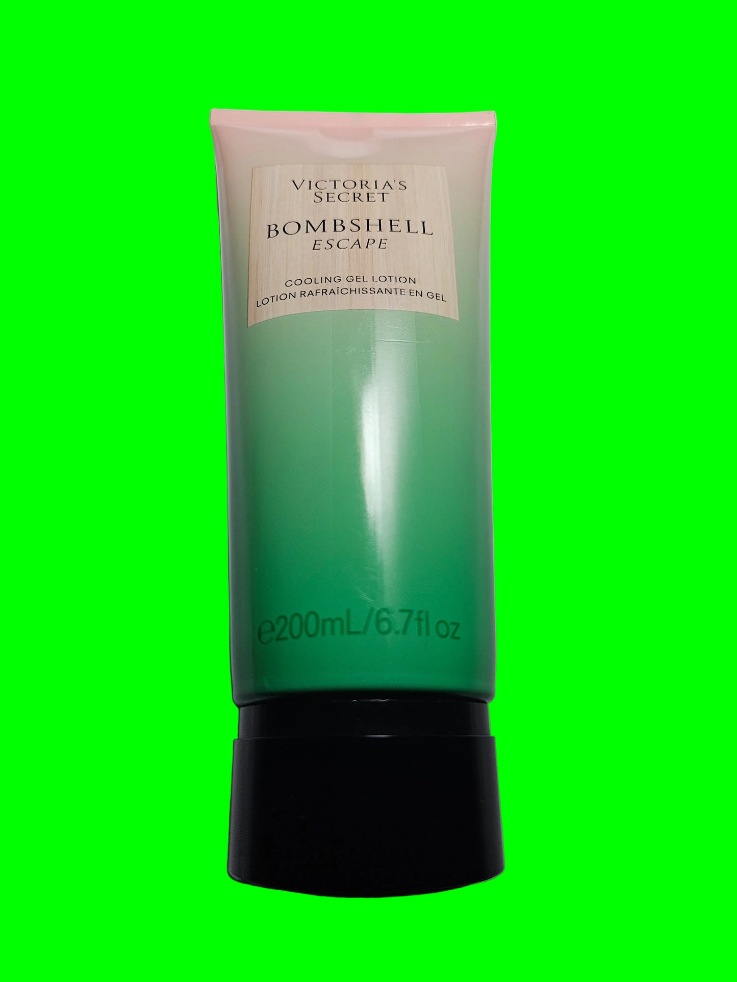 BOMBSHELL ESCAPE LOTION ( VICTORIA SECRET)