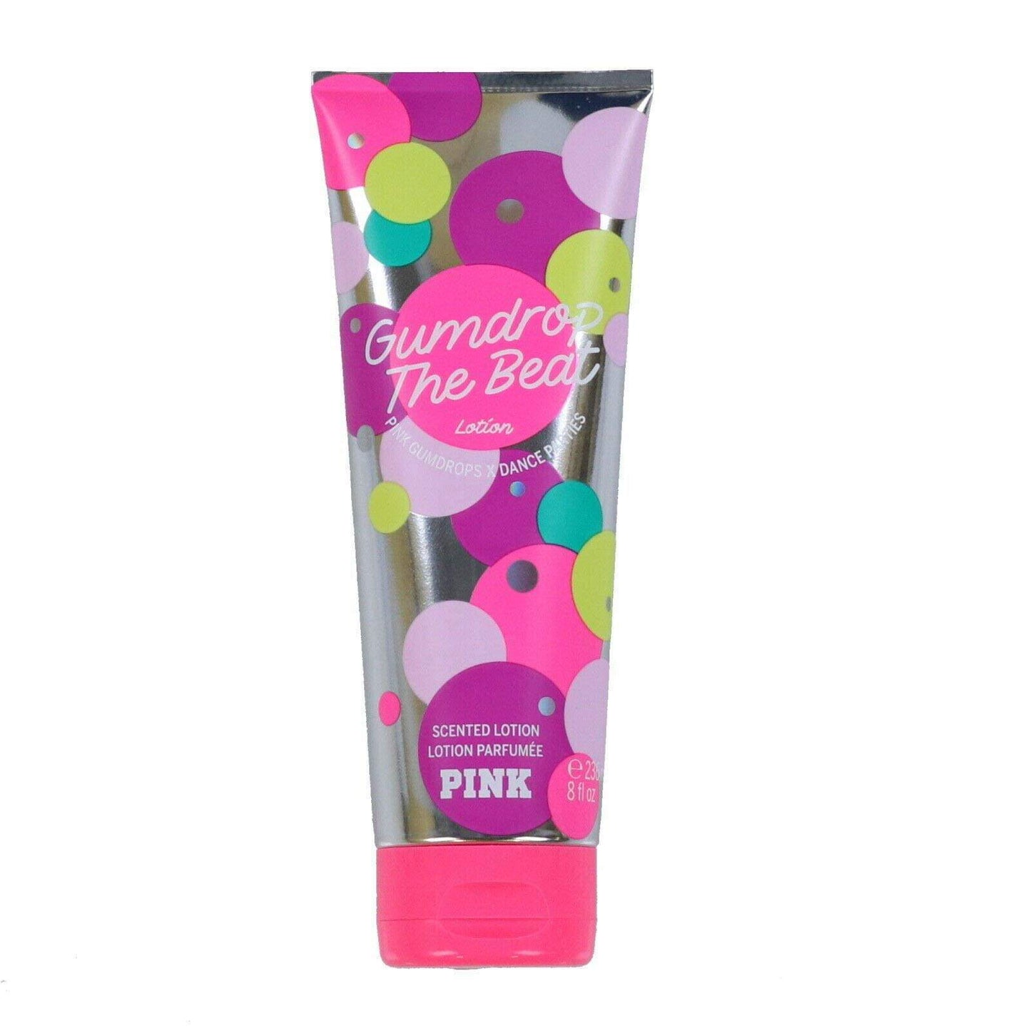 Gumdrop the Beat lotion