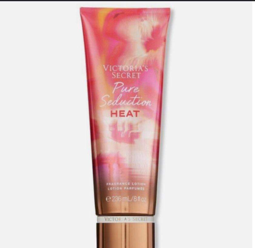 Pure Seduction Heat (Victoria's Secret)